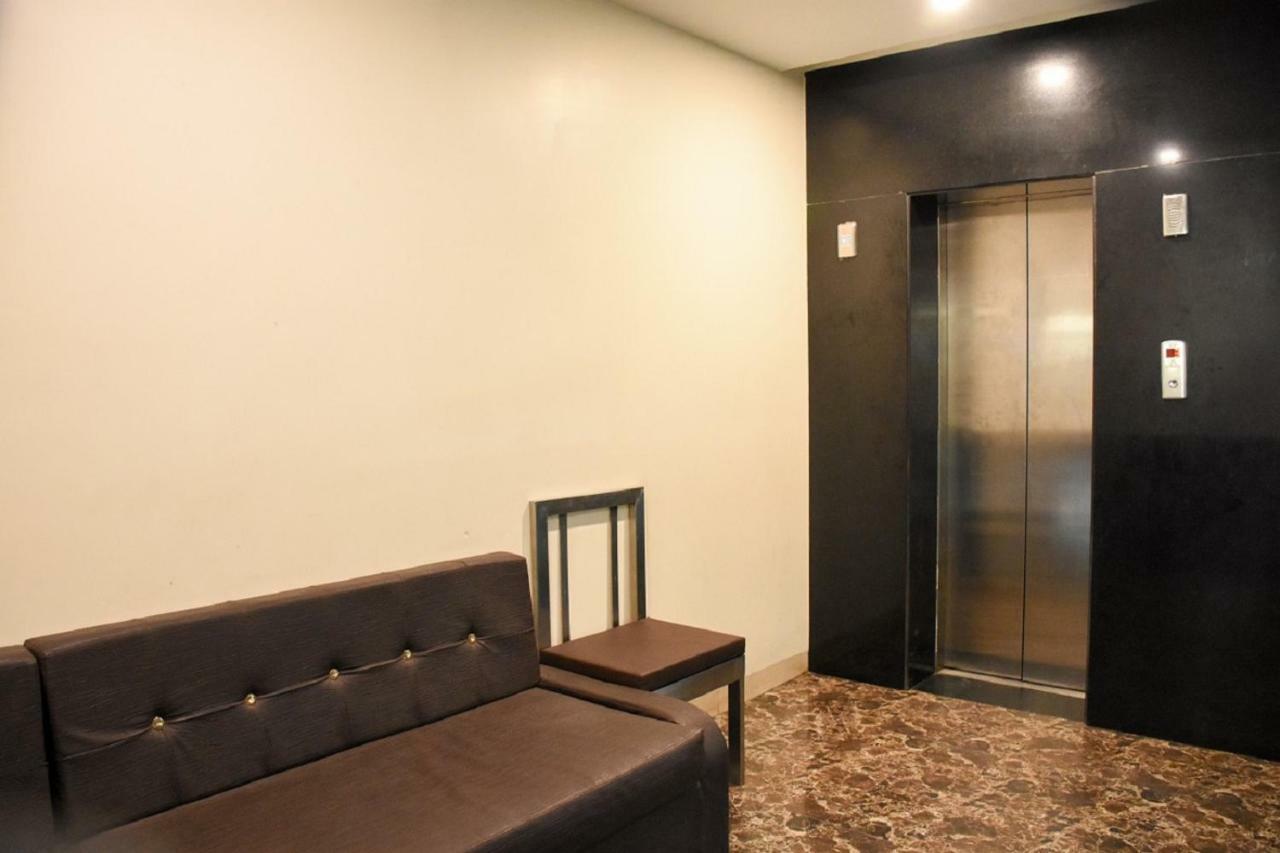 Hotel Dilip อินดอร์ ภายนอก รูปภาพ